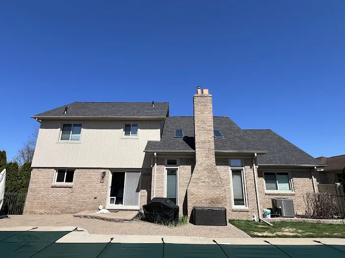 Paramount Roofing Picture 9