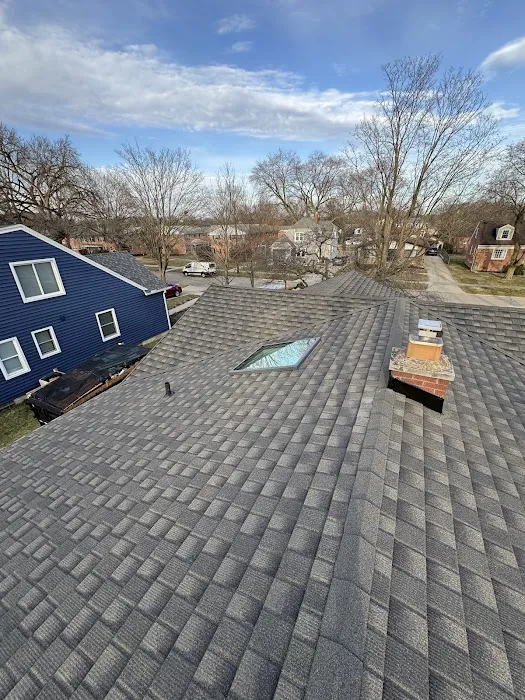 Roofing Army Picture 3