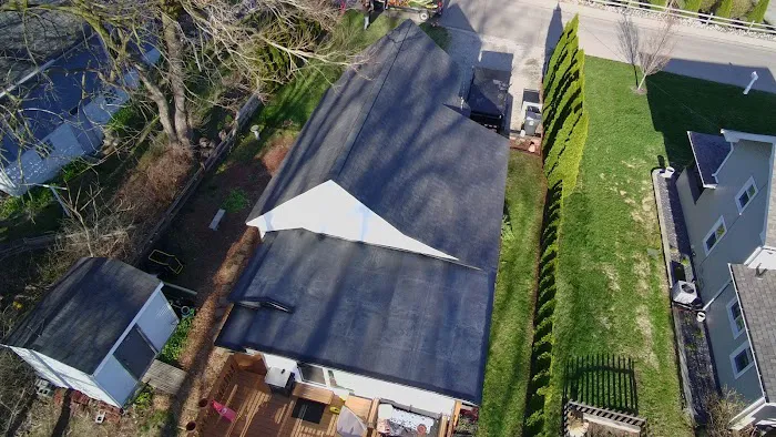 Roofing Army Picture 10