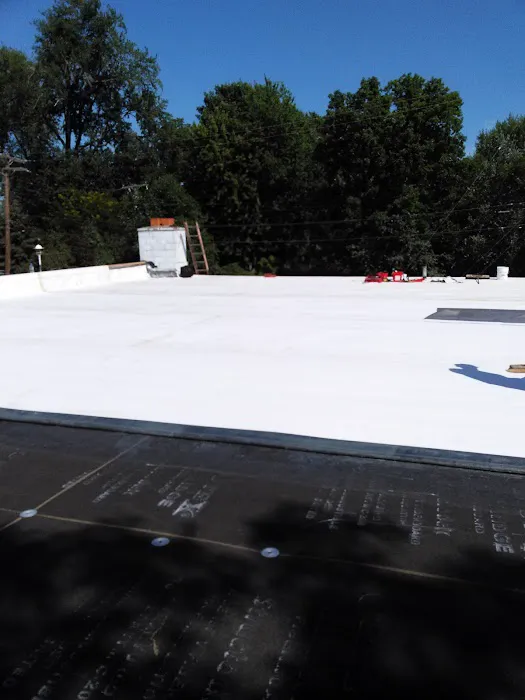 cm roofing services inc Picture 1