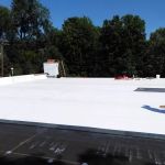 cm roofing services inc