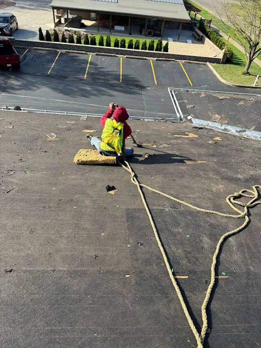 KBC Roofing Picture 2