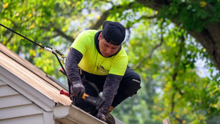 Schoenherr Roofing Picture 3