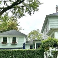 Schoenherr Roofing ico