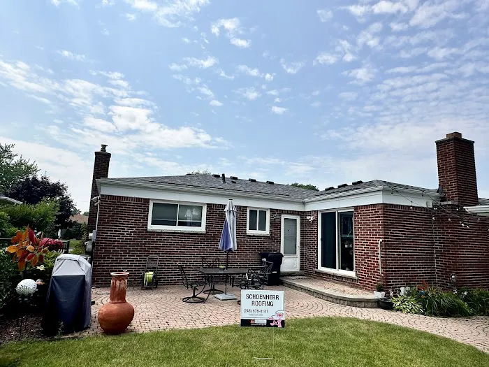 Schoenherr Roofing Picture 2