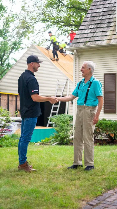 Schoenherr Roofing Picture 5