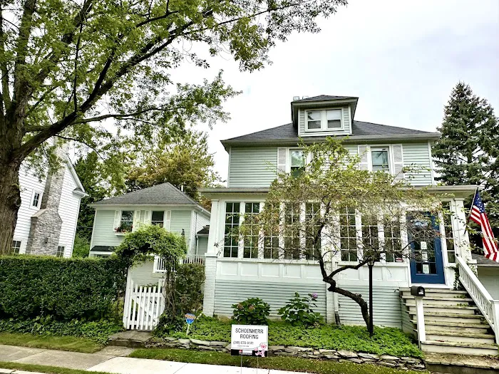 Schoenherr Roofing Picture 7