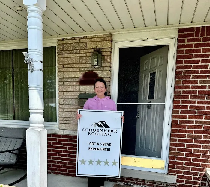 Schoenherr Roofing Picture 10