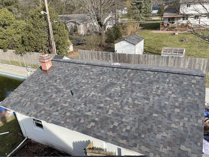 Elite Roofing Group Picture 1