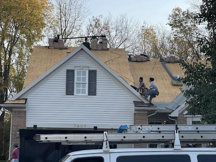 Elite Roofing Group Picture 3