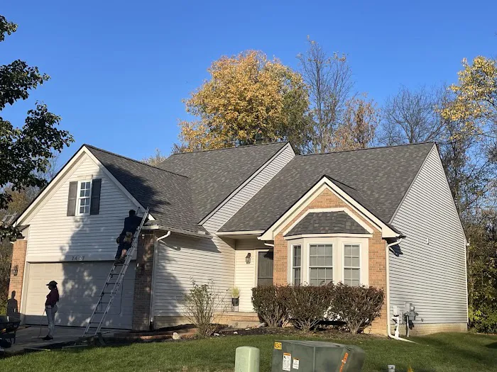 Elite Roofing Group Picture 2