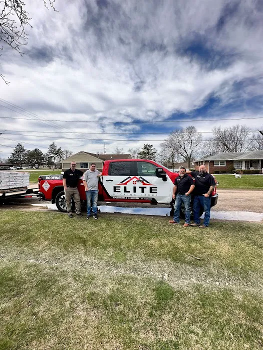Elite Roofing Group Picture 7