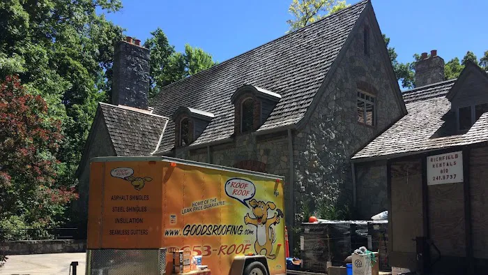 Good's Roofing Picture 1