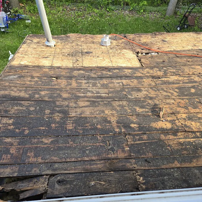 Good's Roofing Picture 6