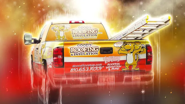 Good's Roofing Picture 9