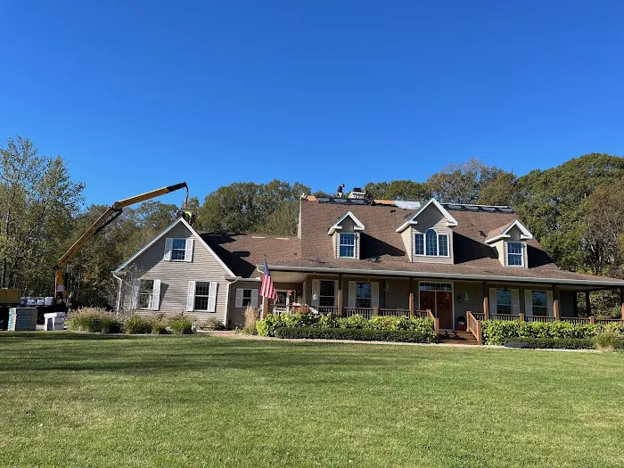 Andy's Roofing Picture 3