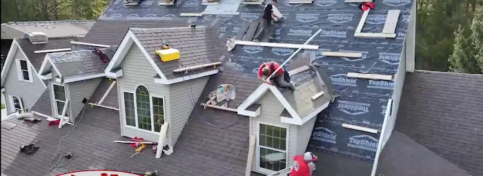 Andy's Roofing Picture 8