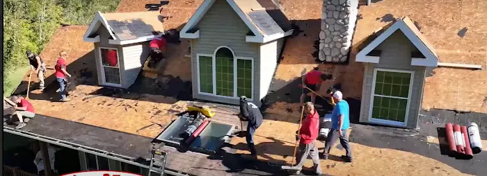 Andy's Roofing Picture 9