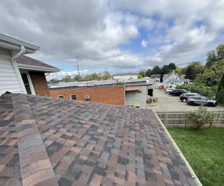 TruEco Construction - Roofing