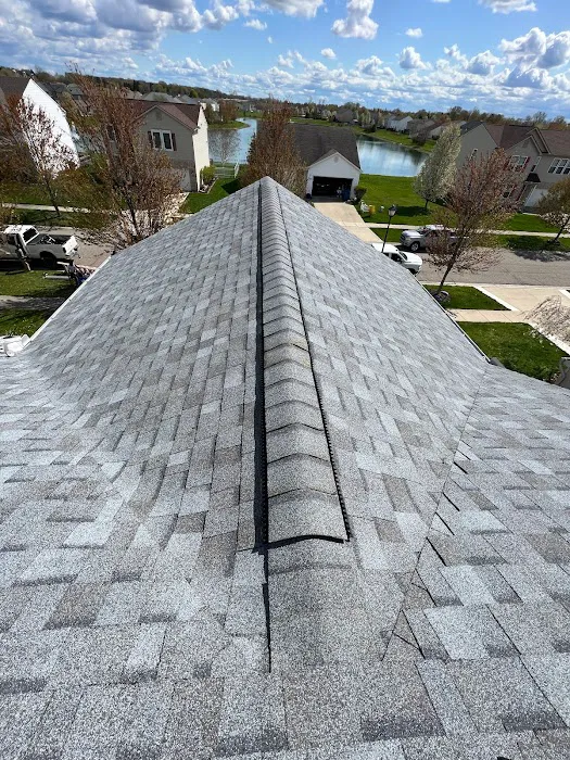 TruEco Construction - Roofing Picture 2