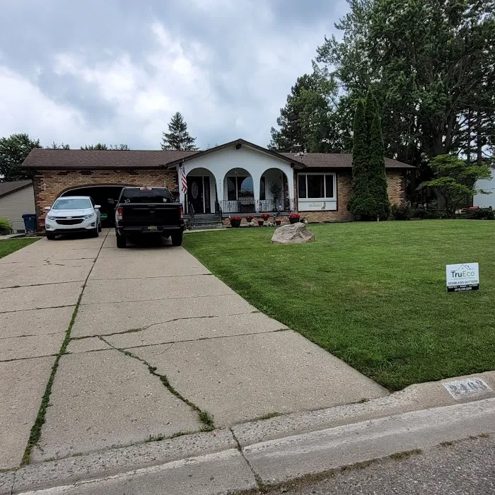 TruEco Construction - Roofing Picture 4