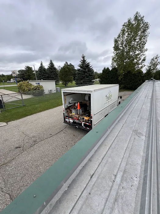 TruEco Construction - Roofing Picture 6