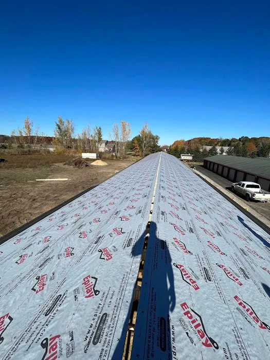 Lockhart Roofing Picture 2