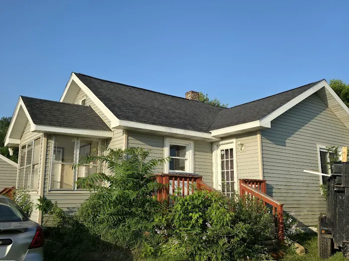 Lockhart Roofing Picture 1