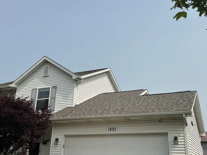 Lockhart Roofing Picture 6