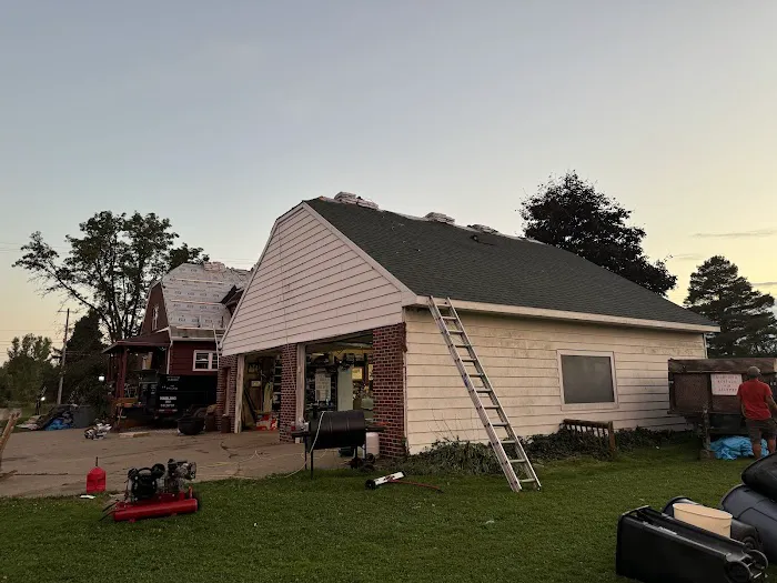 Lockhart Roofing Picture 7