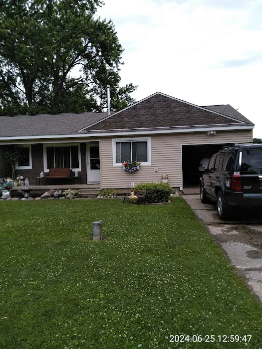 Webber Roofing Picture 3