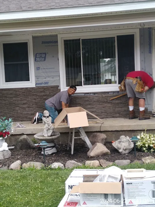 Webber Roofing Picture 4