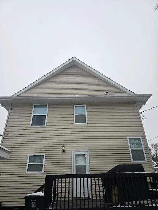 Webber Roofing Picture 6