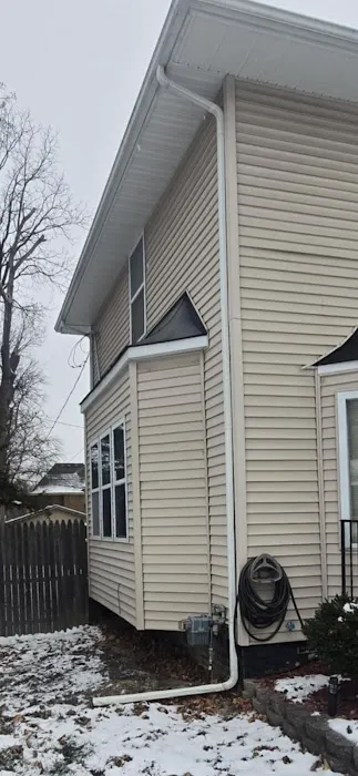 Webber Roofing Picture 8