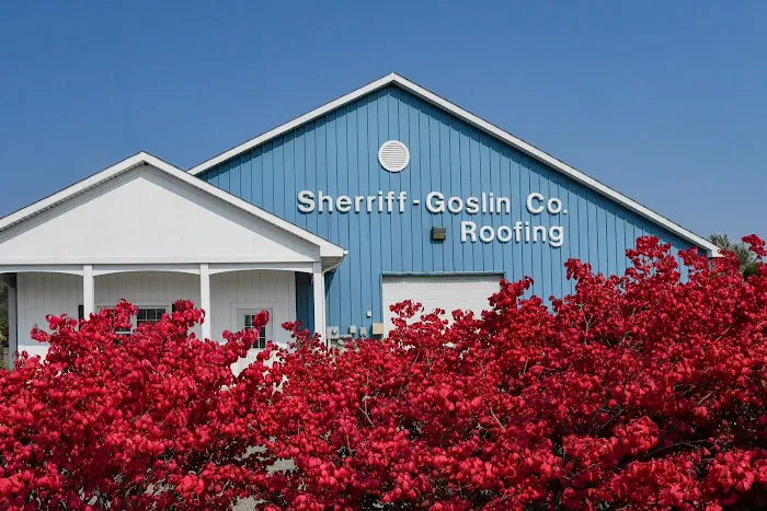 Sherriff Goslin Roofing Flint Picture 2
