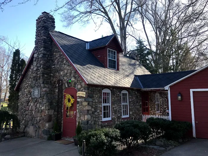 Sherriff Goslin Roofing Flint Picture 3