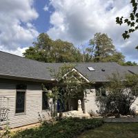 Sherriff Goslin Roofing Flint ico