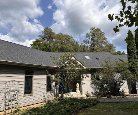 Sherriff Goslin Roofing Flint