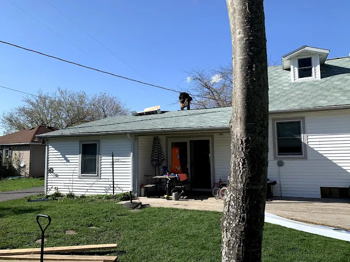 Sherriff Goslin Roofing Flint Picture 9