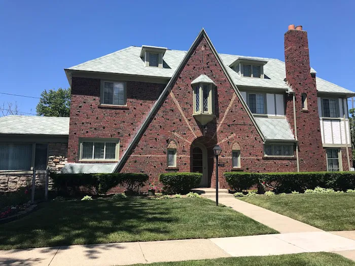 Sherriff Goslin Roofing Flint Picture 8