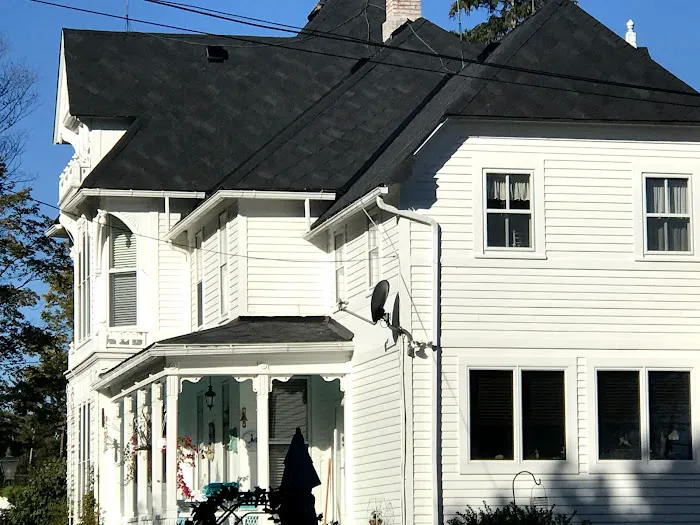 Sherriff Goslin Roofing Flint Picture 10