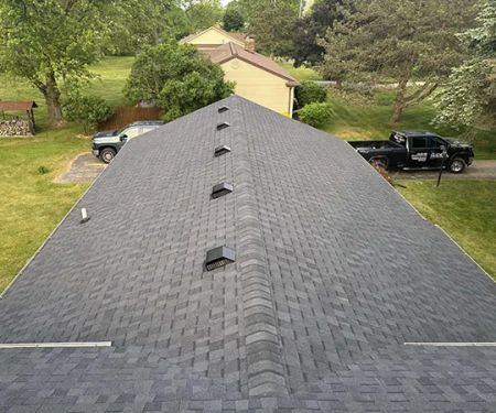 Ideal Roofing LLC