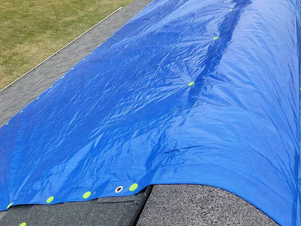 Ideal Roofing LLC Picture 6