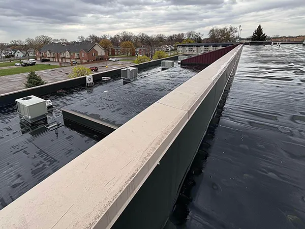 Ideal Roofing LLC Picture 5