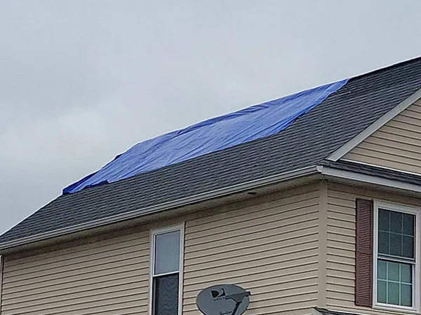 Ideal Roofing LLC Picture 8