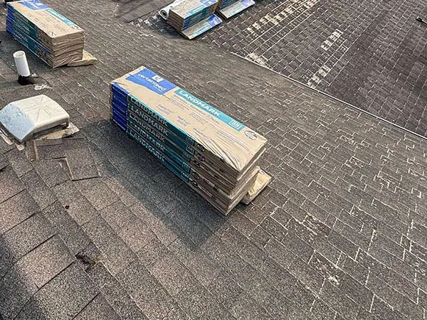 Ideal Roofing LLC Picture 10