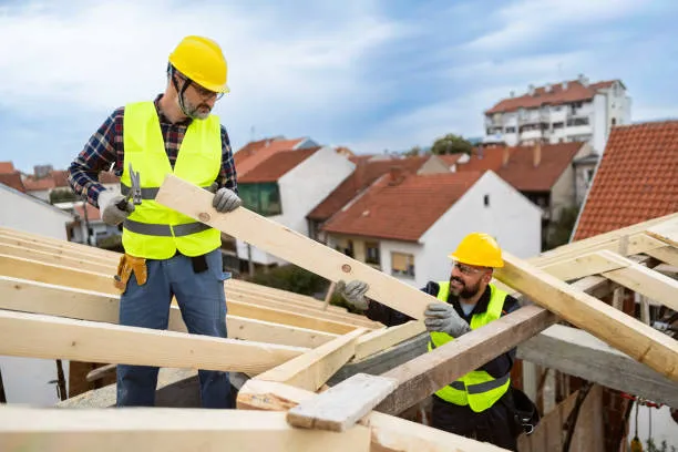 Home Pro Roofing Picture 2