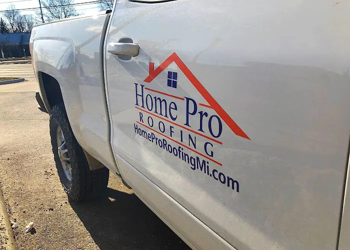 Home Pro Roofing Picture 7