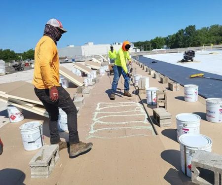 Weather Shield Roofing Systems | Flint, MI