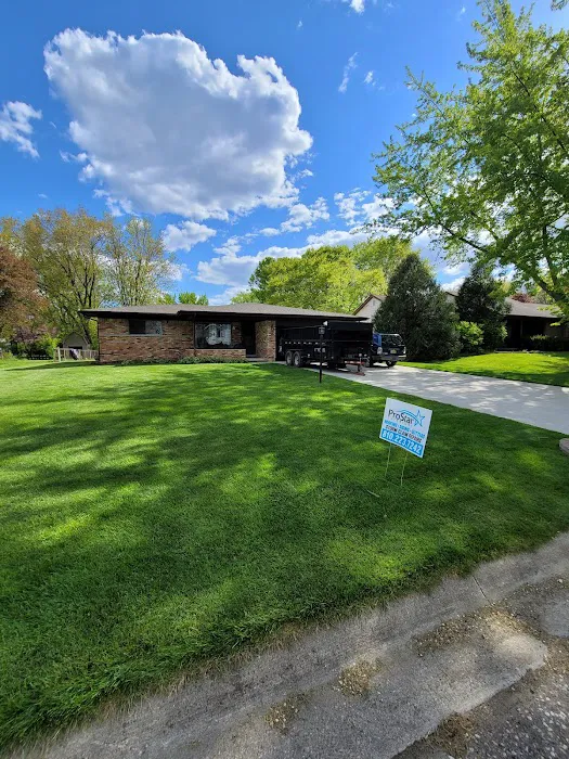 Pro Star Exteriors Picture 1